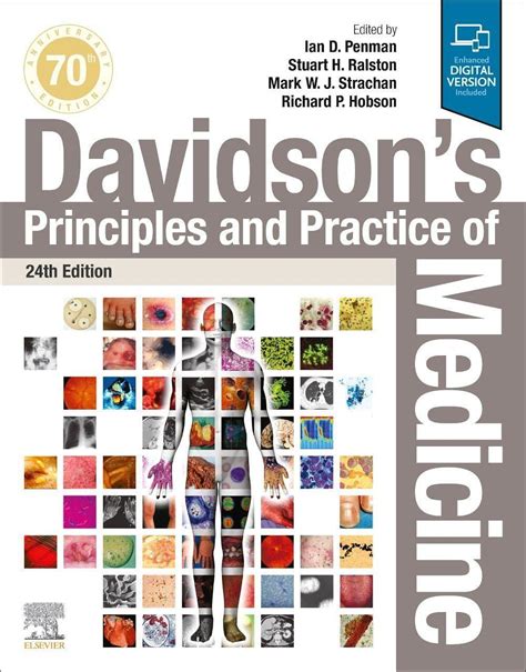 Davidsons Latest Edition