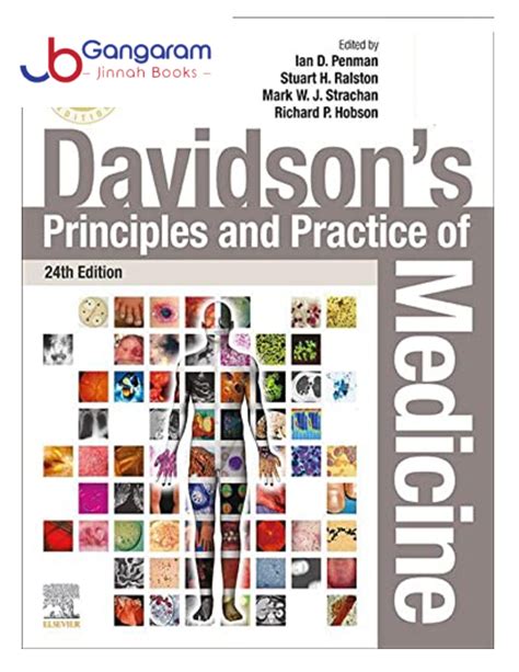 Download Davidsons Principles And Practice Of Medicine 