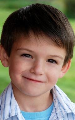 davin ransom biography examples