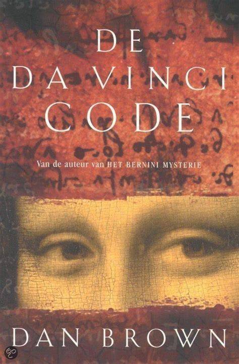 davinci code nederlands
