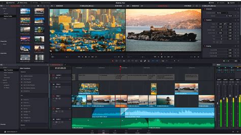 davinci resolve | Blackmagic Design DaVinci Resolve Replay Editor Chuvu