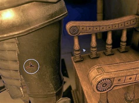 Davinci Room Walkthrough