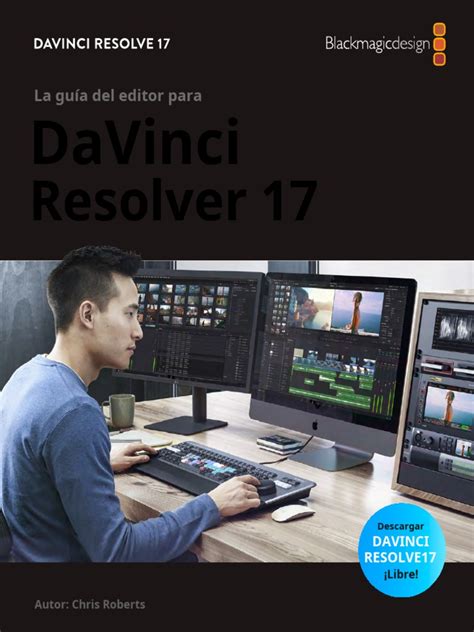 Read Online Davinci Resolve For Mac Os X Pdf 