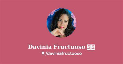 daviniafructuoso nude