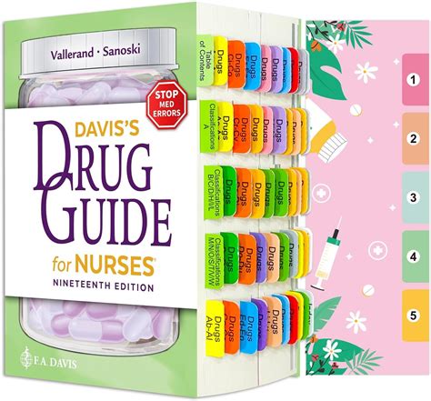 Davis Drug Guide