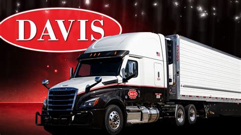 davis express florida