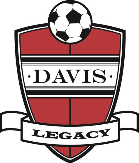 davis legacy soccer
