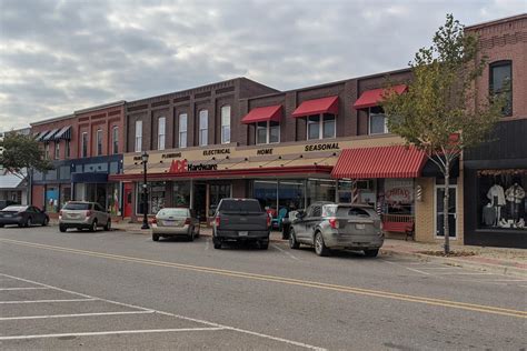davison michigan