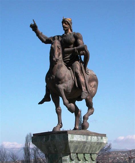 davit agmashenebeli wiki