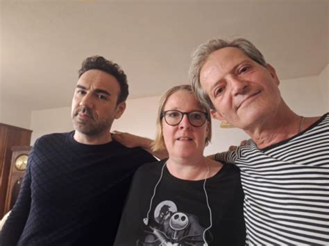 davos single parents