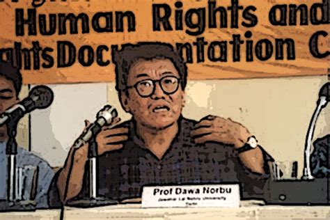 dawa norbu wiki