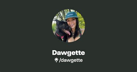 dawgette nudes