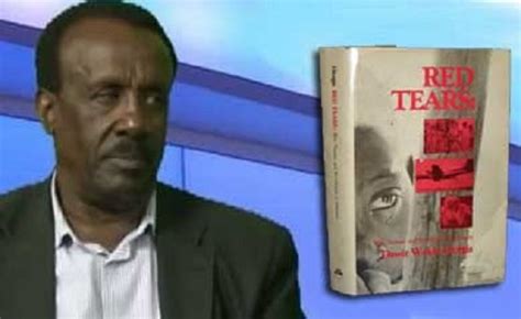 dawit woldegiorgis biography