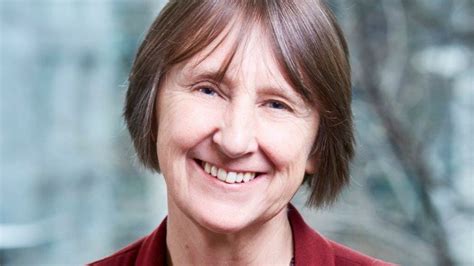 dawn austwick biography