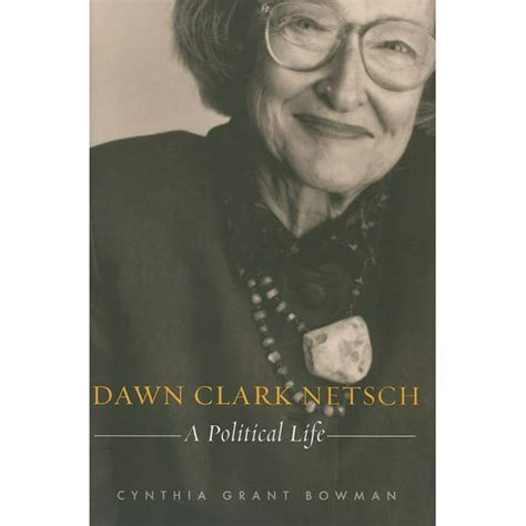 dawn clark netsh biography for kids