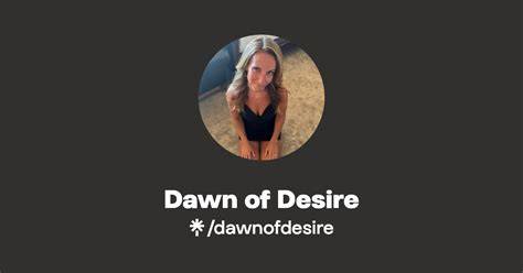 dawn desire nude