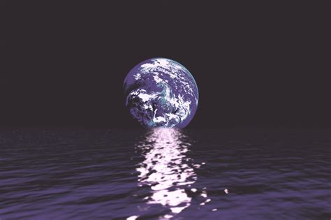 Dawn Of Planet Of
