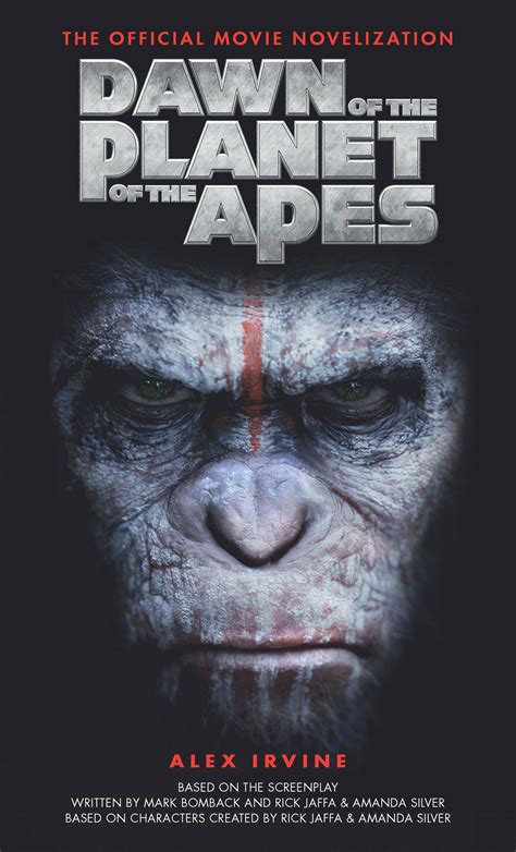 dawn of planet of the apes and rise of the planet