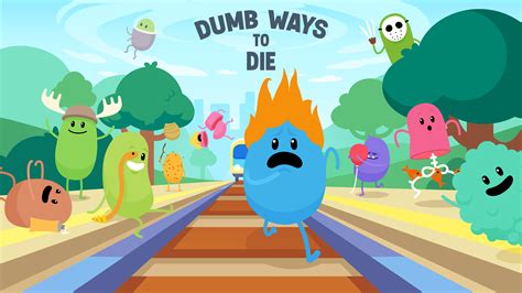 Dawn Of The Dumb