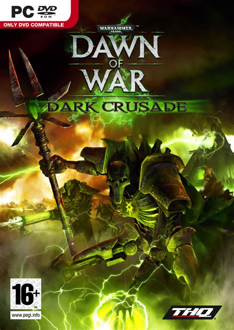 Dawn Of War Dark Crusade Walkthrough