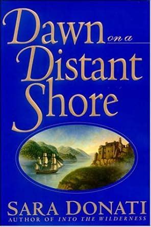Dawn On A Distant Shore Wilderness