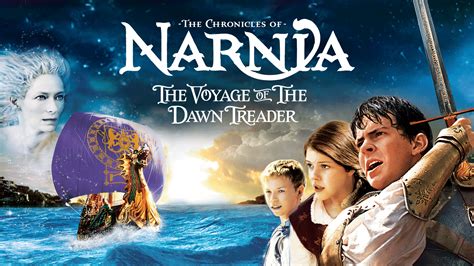 Dawn Treader Movie