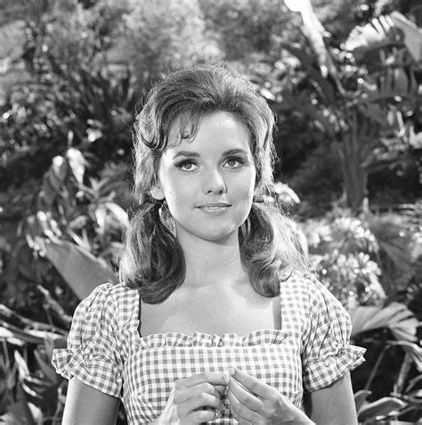 dawn wells actor biography