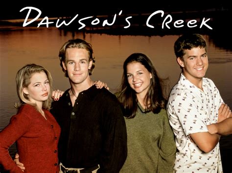 Dawson's 5 Controller