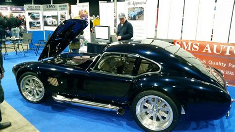 Dax Cobra Build