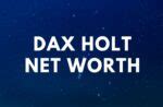 dax holt biography examples