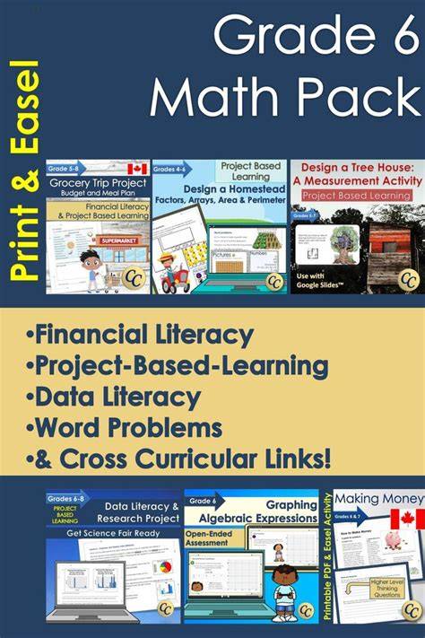 day 6 the math forum