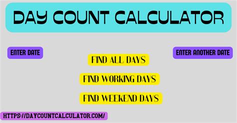 Day Counter Calculator Net Date Back Calculator - Date Back Calculator