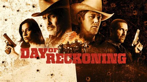 Day Of Reckoning