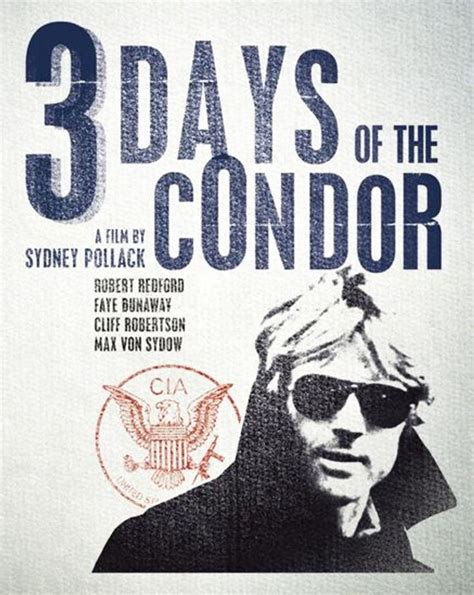 Day Of The Condor