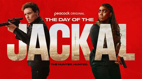 Day Of The Jackal