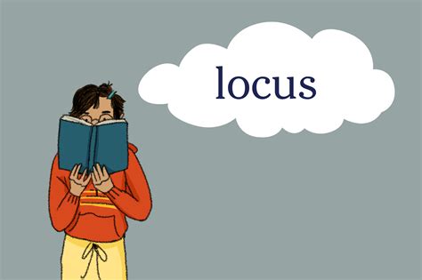 Day Of The Locus