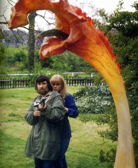 Day Of The Triffids