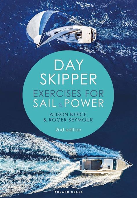 Day Skipper Exercises
