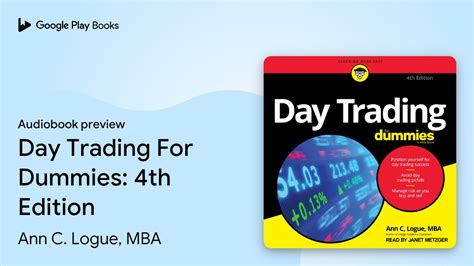 day trading 4 dummies