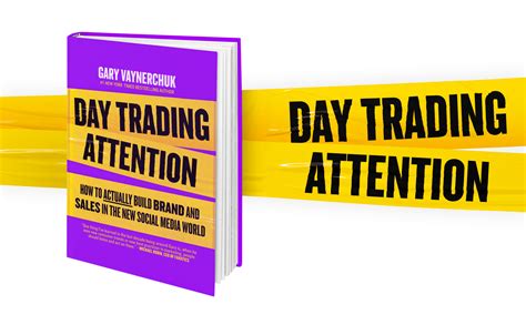 Day Trading Attention