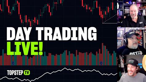 From trading platforms and charting tools to news