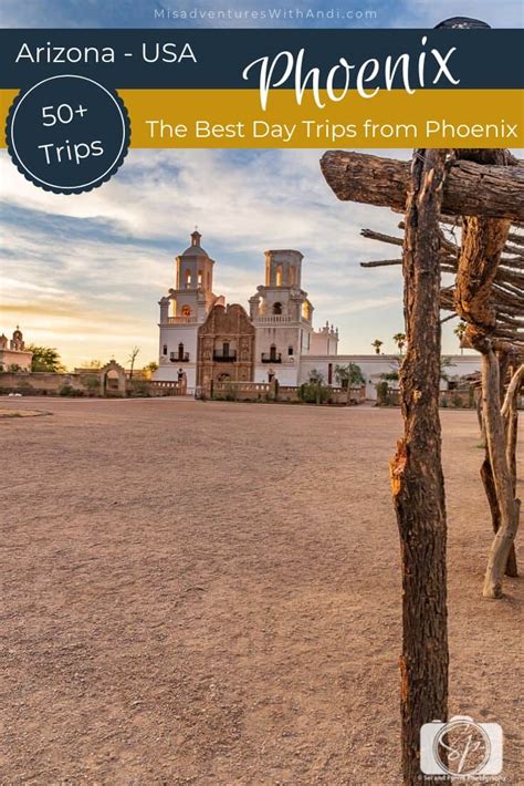 Day Trips From Phoenix