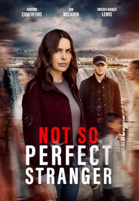 day with a perfect stranger gregory