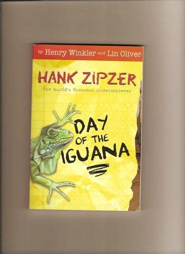 Full Download Day Of The Iguana Hank Zipzer The Worlds Greatest Underachiever 3 