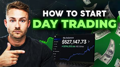 Download Day Trading Beginners Guide To Get You Started With Day Trading 
