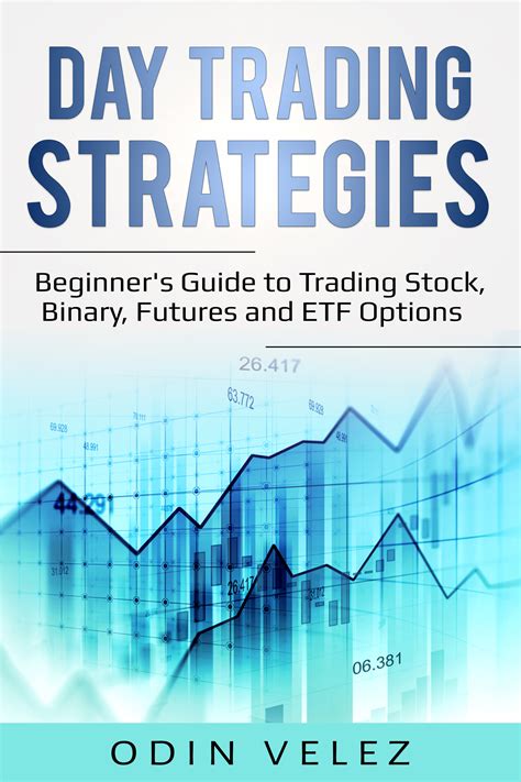 Download Day Trading Strategies A Beginners Guide To Day Trading 