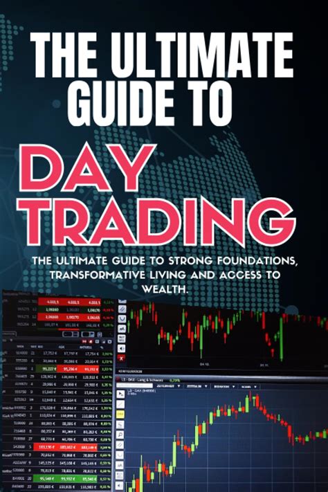 Read Day Trading Strategies A Beginners Guide To Day Trading 