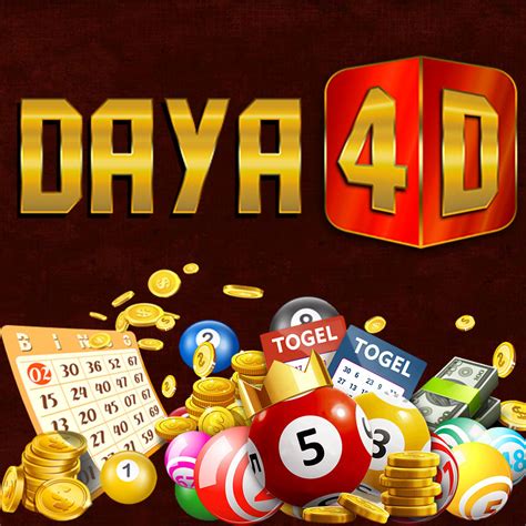 DAYA4D TOTO - Daya4D - Bandar slot resmi Indonesia 2024