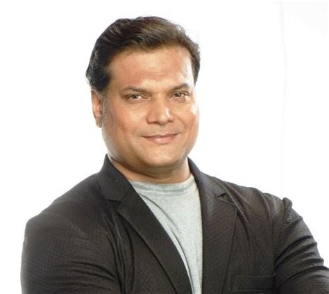 dayanand shetty age