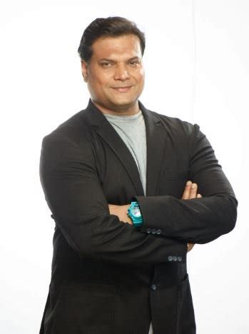dayanand shetty wiki